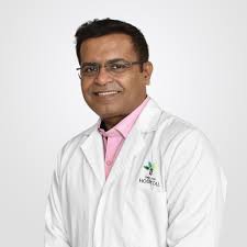 Dr Rajesh Valande